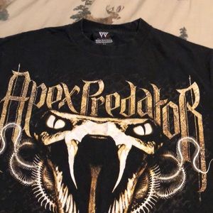 WWE Randy Orton T-shirt